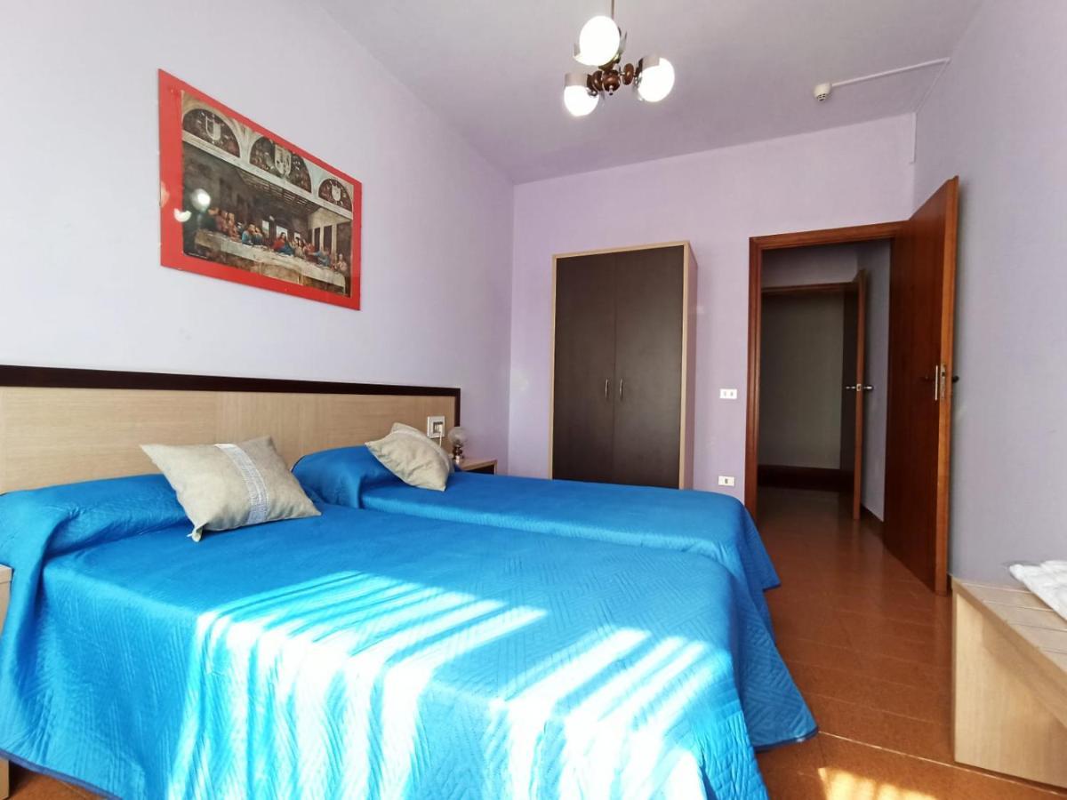 Hotel Santa Maria Del Bagno Pesche Kültér fotó