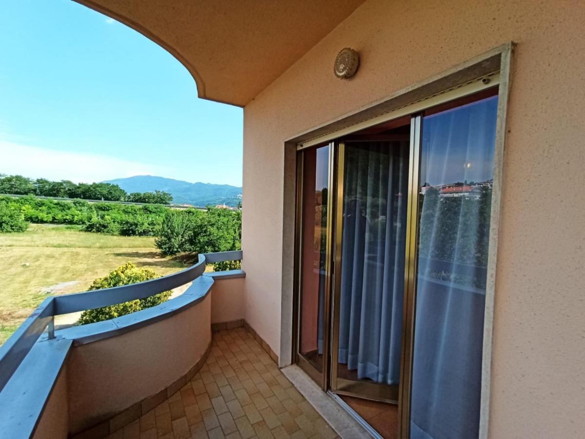 Hotel Santa Maria Del Bagno Pesche Kültér fotó